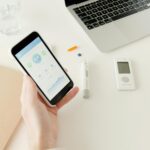 How a Mobile Health Screening Tool Simplifies Wellness Monitoring