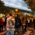 Follow Real Madrid News for Team Updates, Transfer Insights, and Game Reactions/dont publish