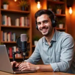 Greg Soros on Building Authentic Audio Experiences in the Digital Age