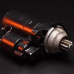 How a Faulty Starter Motor Mimics Battery Failure Symptoms