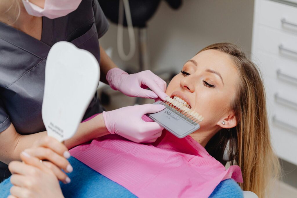 Dental Enhancements Explained: How to Improve Your Oral Aesthetics