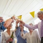 The Benefits of Group Activities in Senior Communities