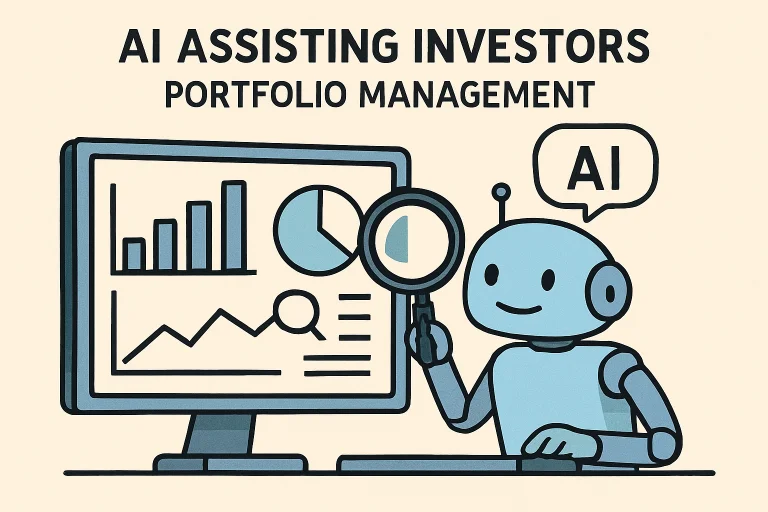 AI in Portfolio Management