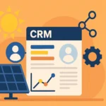 The 7 Best Solar CRMs