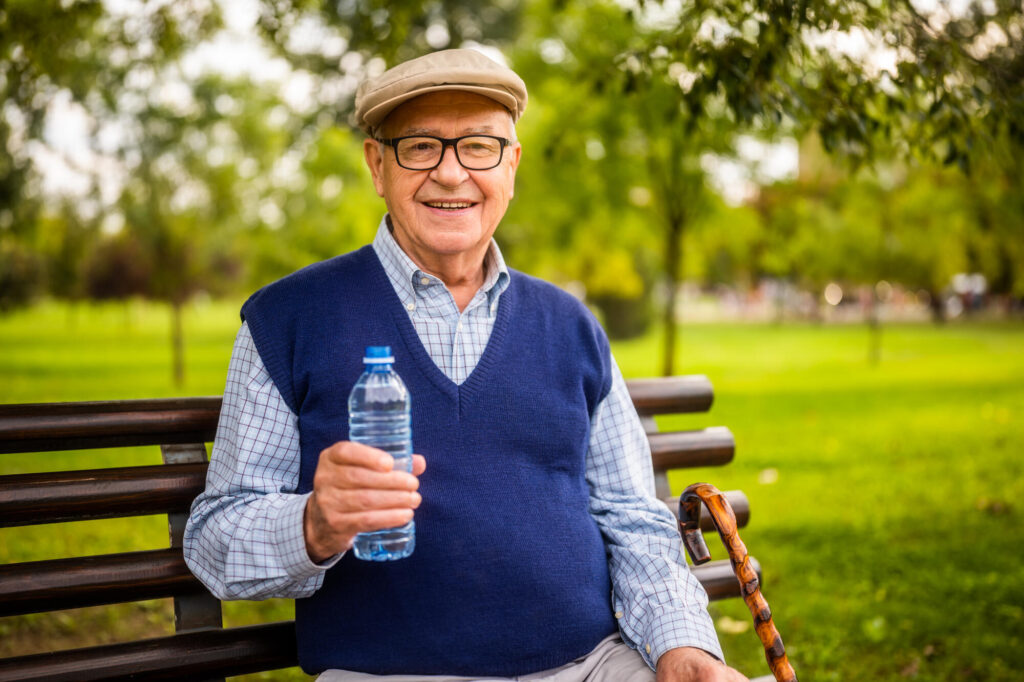 Understanding Normal and High Readings in Aging Adults by Age Group