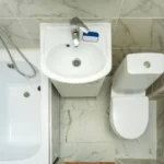 Small Bathroom Layout Mistakes to Avoid