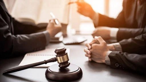 Bicycle Accident Attorney Crenshaw