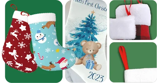 Christmas Stockings