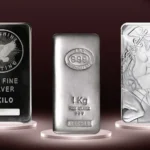 Why Serious Investors Are Turning to 1 Kilo Silver Bars