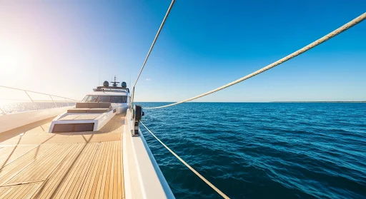 electric boat winches