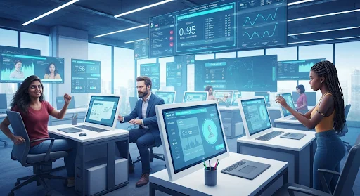 Skill Testing in Recruitment