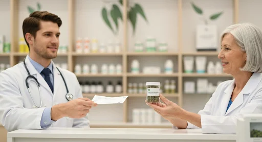 medical cannabis Australia