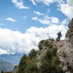 5 Mountain Bike Routes in the Peruvian Andes