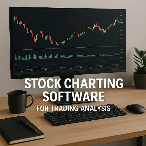 Stock Charting Software