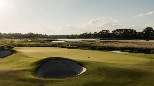 Kiawah Island weekend itinerary
