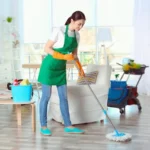 Apartment Cleaning Service in NYC: A Complete Guide for Busy Residents