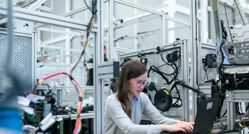 Going back to school for engineers