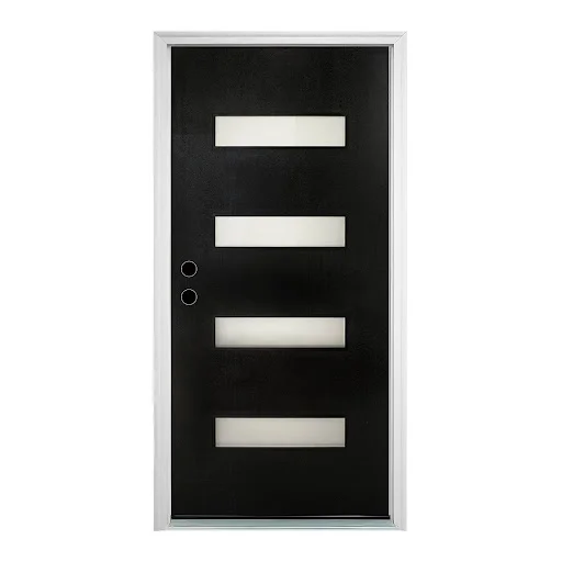Fiberglass Doors