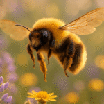 🐝 Do Big Bumble Bees Sting? Myths, Science, and Safety Tips Every Nature Lover Should Know