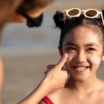 Do You Only Need Sunscreen During Hot Weather?