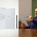 E-Ink Tablet for Work, Study, and Creativity: Your All-in-One Digital Paper