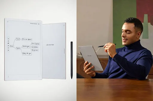 E-Ink Tablet