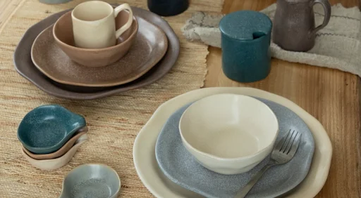 buy ceramic tableware wholesale