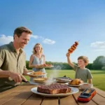 10 Backyard BBQ Mistakes You Can Avoid