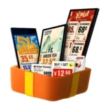 Electronic Shelf Labels Enter New Era of Standardization, Global Market Set to Exceed $3 Billion in 2025