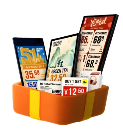 Electronic Shelf Labels