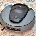 How Robot Vacuums Will Use Thermal Imaging to Detect Spills and Dirt in Low-Light Conditions