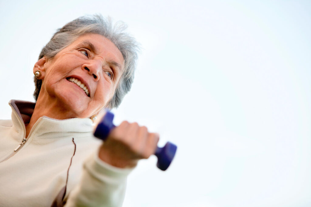 How Social Activities Improve Seniors' Well-Being and Quality of Life