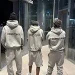 Essential Tracksuits Every Wardrobe Needs: Fear of God Essentials Edition