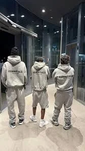 Essential Tracksuits
