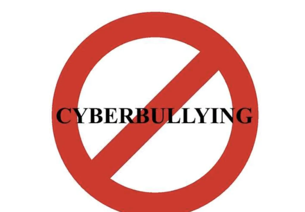 Cyberbullying Prevention