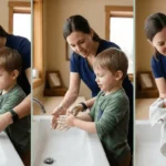 Task Analysis in ABA: Breaking Skills Into Teachable Steps