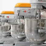 Heavy Duty Planetary Mixer for Bakery and Catering