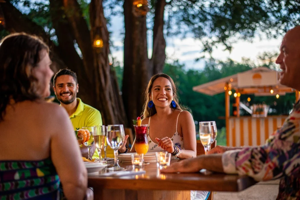 Costa Rica Corporate Retreat