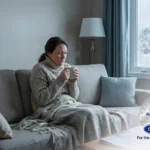 Humidity Levels in Winter: The Hidden Reason Your Home Feels Colder