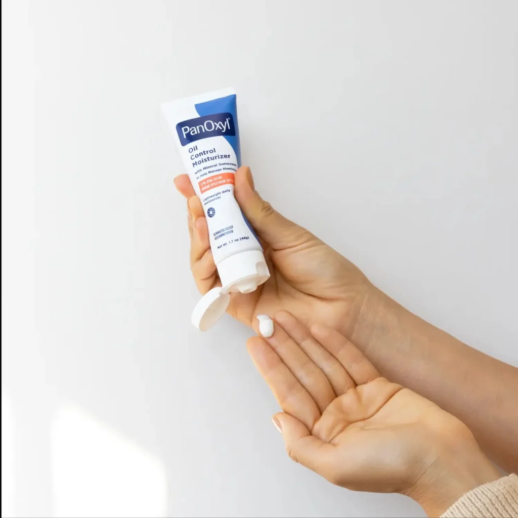 Best Moisturizer for Oily Skin