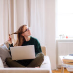 Modern Student Apartment Living With Style and Convenience