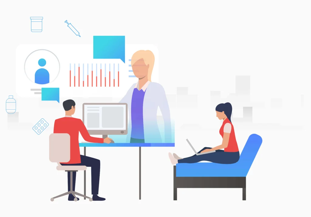 Strengthening Health Equity Through RPM in FQHCs