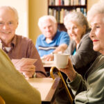 Why Supportive Senior Communities Enhance Daily Life