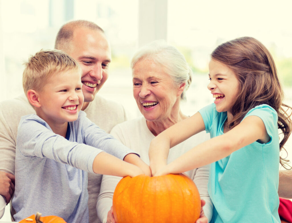 Halloween Fun Activities Older Adults Enjoy