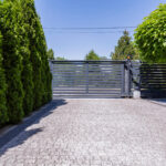 Smart Gates for Homes: Top Technologies Driving Modern Security