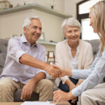 Optimizing Care Management for Seniors with Memory Conditions
