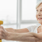 How Indoor Walking Workouts Improve Seniors’ Mobility and Wellness