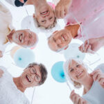 How Seniors Can Enjoy a Safe and Fun Labor Day