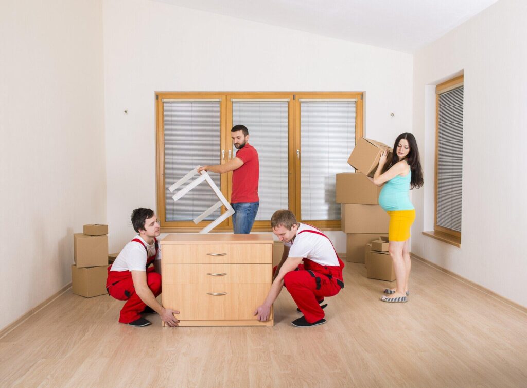 Expert International Removals from UK to Spain You Can Rely On