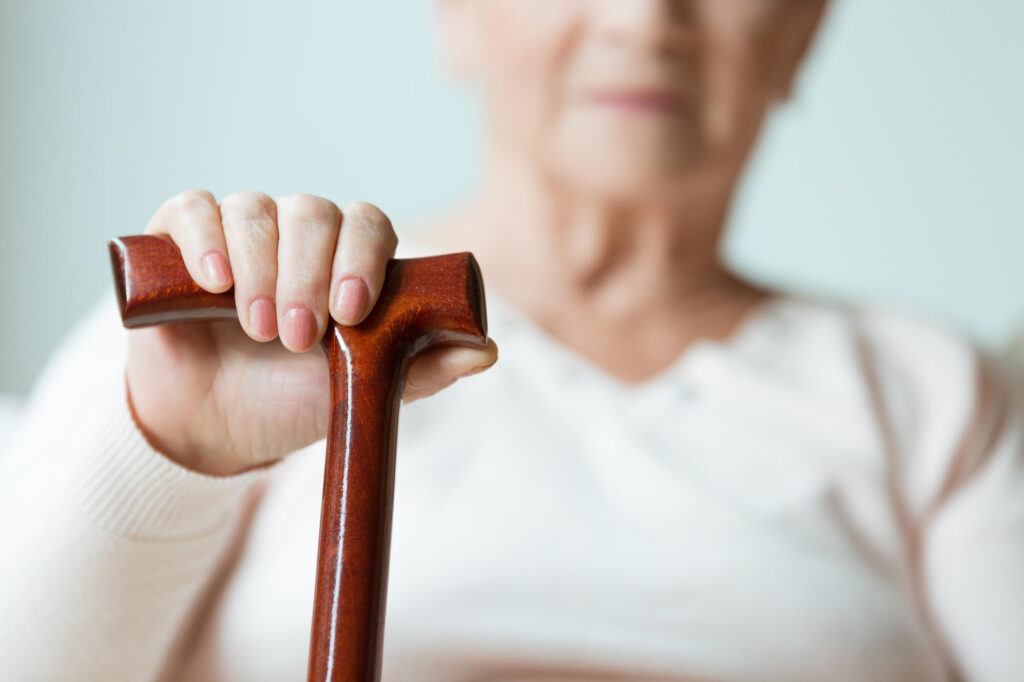 Fall Prevention Tips for Older Adult Safety